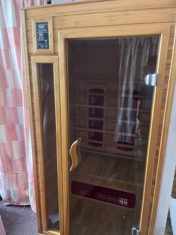 Sauna - 2