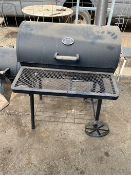 Grill - 2