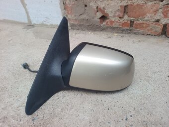 Ford Mondeo 2004 - 2