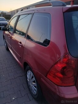 Peugeot 307 - 2