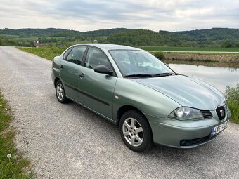 Seat Cordoba .1,4 - 2