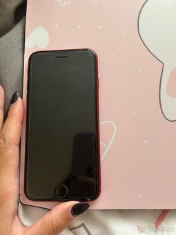 iPhone SE 2020 - 2