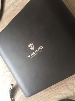 Powerbank Viking Smartech III QC 3.0 25000mAh i pro notebook - 2