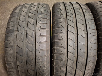 Sada letních pneu Goodyear 205/55 R16 - 2