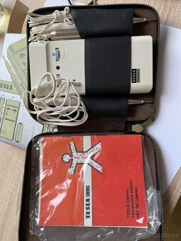 Stimul 3 elektroakupunktura Tesla - 2