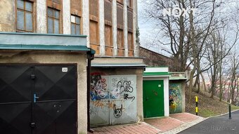 Prodej ostatní Garáž, 24㎡ - 2