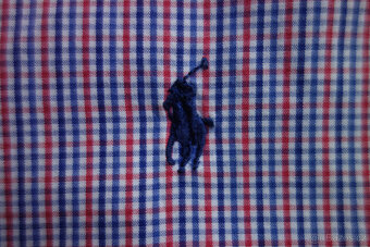 pánská košile RALPH LAUREN vel XXXL - 2