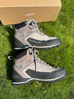 Boty Garmont Vetta GTX wms lady - 2