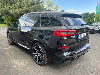 BMW X5 xDrive40d - 2
