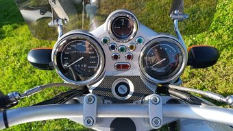BMW r1150r - 2