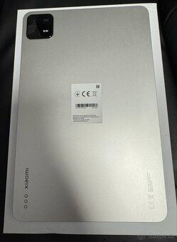 Tablet Xiaomi Pad 6 6/128GB - 2