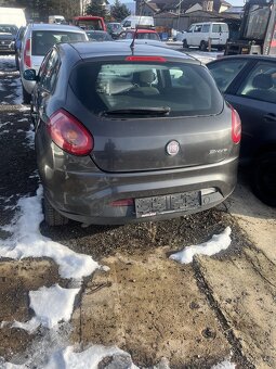 Fiat Bravo - 2