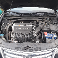 Honda Accord 8G 2.4 MT Executive - 2