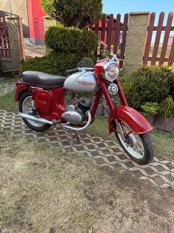 Jawa 150/352 - 2