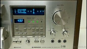 Pioneer CT F 850- 900-950-1000-1250 - 2