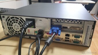 Počítač IBM - Lenovo ThinkCentre M52 (typ 9210) - 2