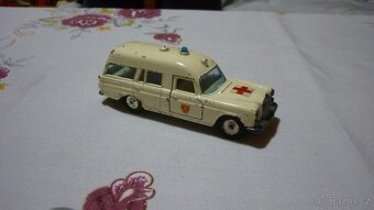 MATCHBOX KING SIZE SANITA - 2