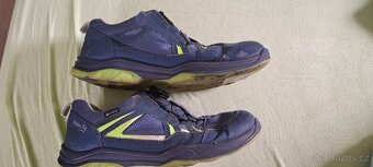 Tenisky superfit 37 - 2