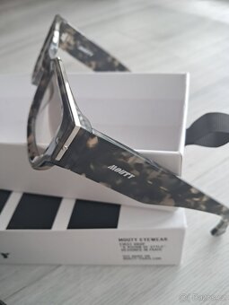 Pánské sluneční brýle Mouty Eyewear - 2