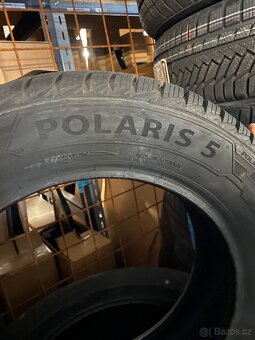 Barum Polaris 5 - 2