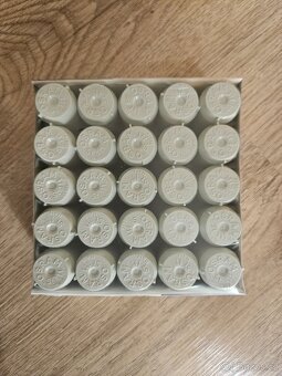 Startéry OSRAM 25ks - 2