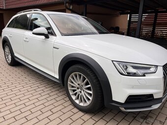 Audi A4 - 2