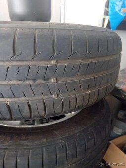 Pneu letní 185/65 R15 Hyundai I30 - 2