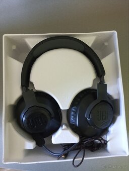 JBL Quantum - 2