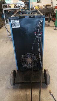 Svářečka Kuhtreiber KIT 3500 standart - 2