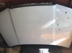 Prodám kapotu ze Škody Fabia I - 2