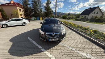 Opel Insignia - 2