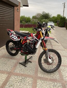 Prodám Beta rr 300 2018 - 2