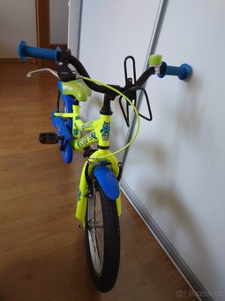 Prodej kolo 16' - 2