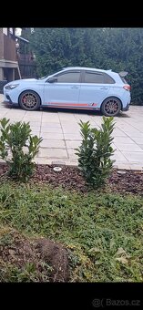 Hyundai i30 N 2019 - 2