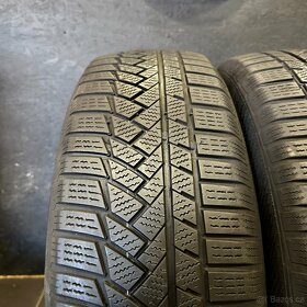 2 ks pneu Continental 215/65/17 99H - 2