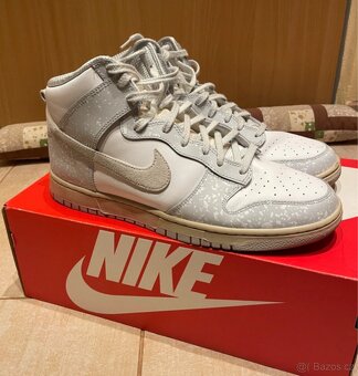 Nike dunks retro - 2