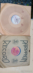 LP desky - 2
