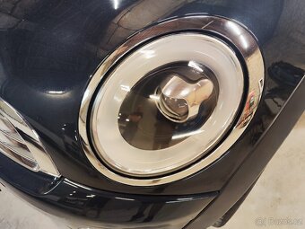 Mini Clubman 1.6 R55 - 2