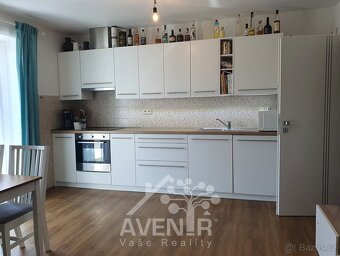 Pronájem moderního bytu 3KK, 62 m2 - Jablonec-Rýnovice - 2