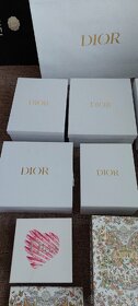 Krabice Dior - 2