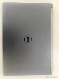 DELL LATITUDE E7470 14“/Intel Core i7-6.gen/SSD 240GB/RAM 8G - 2