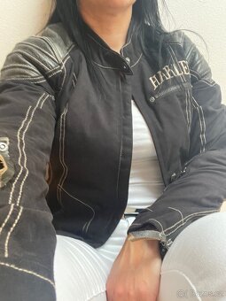 Bunda Harley Davidson - 2