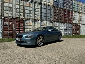 BMW e63 650i Individual - 2