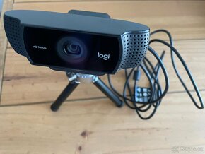 Logitech Pro Stream Webcam C922 PRO - 2