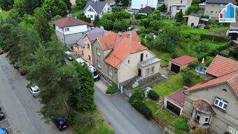 Prodej rodinného domu v Plzni, část Bolevec - 2