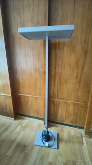 Stojací lampa - 2