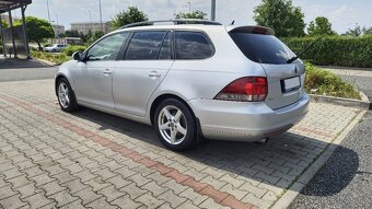 Volkswagen golf 6 1.6 TDi - 2