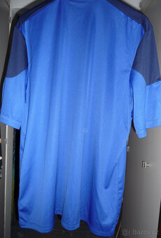 ADIDAS funkční pánské tričko vel. 2XL - 2