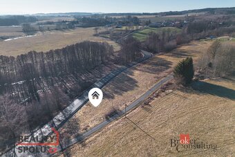 Prodej, pozemky/bydlení, 3069 m2, Horní Vojtanov 101, 35134 - 2