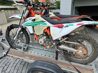 KTM 350 EXC-F - 2